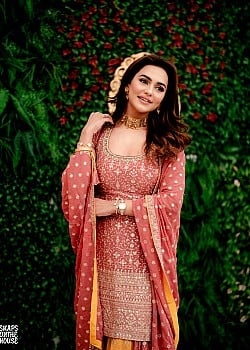 Nusraat Faria Mazhar